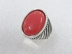 天然石　指輪(18号)